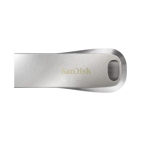 SanDisk Ultra Luxe 32GB USB-A 3.2 Gen 1 Flash Drive — Being Shipped