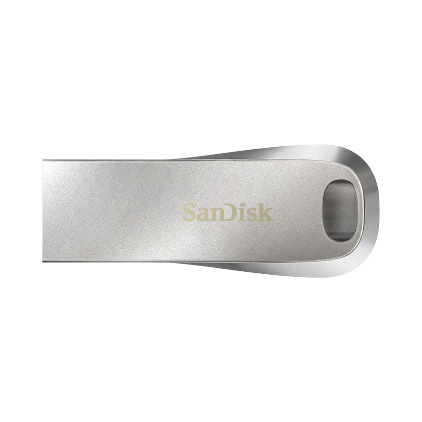 SanDisk Ultra Luxe 32GB USB-A 3.2 Gen 1 Flash Drive — Being Shipped