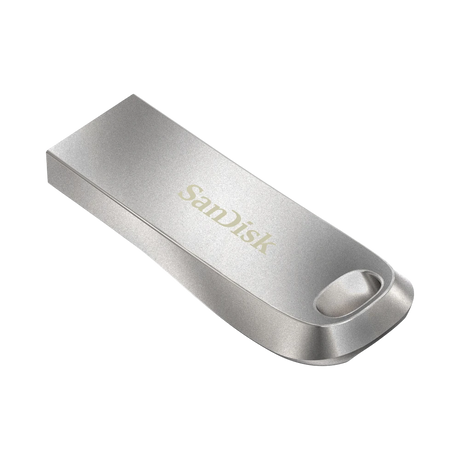 SanDisk Ultra Luxe 32GB USB-A 3.2 Gen 1 Flash Drive — Being Shipped