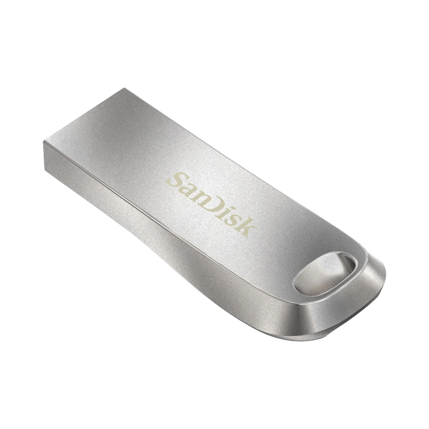 SanDisk Ultra Luxe 32GB USB-A 3.2 Gen 1 Flash Drive — Being Shipped