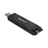 SanDisk Ultra 64GB USB Type-C Flash Drive — Being Shipped
