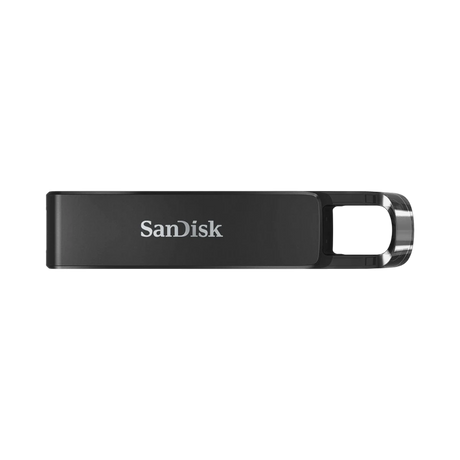 SanDisk Ultra 64GB USB Type-C Flash Drive — Being Shipped