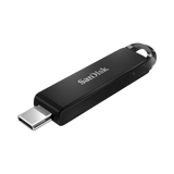SanDisk Ultra 64GB USB Type-C Flash Drive — Being Shipped