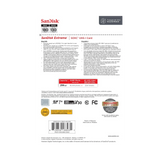 SanDisk Extreme 256GB UHS-I SDXC Memory Card — Being Shipped