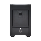 SanDisk Professional G-RAID Shuttle 4 48TB 4-Bay Thunderbolt 3 RAID Array (4 x 12TB) — Being Shipped