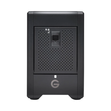SanDisk Professional G-RAID Shuttle 4 48TB 4-Bay Thunderbolt 3 RAID Array (4 x 12TB) — Being Shipped