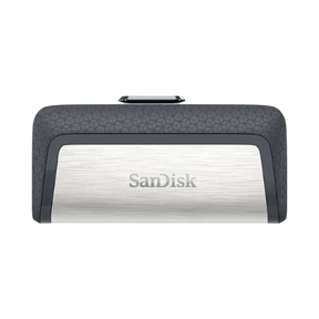SanDisk Ultra 128GB Dual Drive USB Type-C Flash Drive — Being Shipped