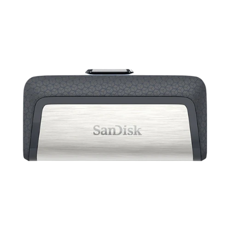 SanDisk Ultra 128GB Dual Drive USB Type-C Flash Drive — Being Shipped