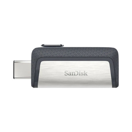 SanDisk Ultra 128GB Dual Drive USB Type-C Flash Drive — Being Shipped