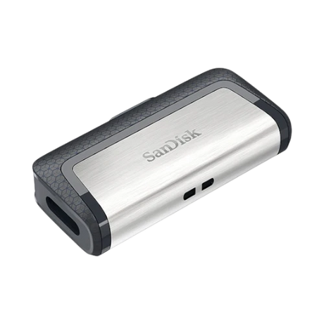 SanDisk Ultra 128GB Dual Drive USB Type-C Flash Drive — Being Shipped