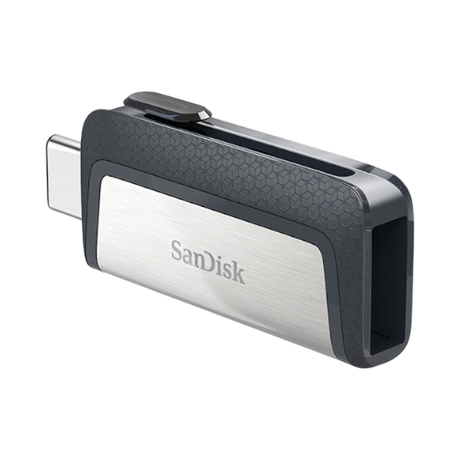 SanDisk Ultra 128GB Dual Drive USB Type-C Flash Drive — Being Shipped