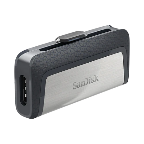 SanDisk Ultra 128GB Dual Drive USB Type-C Flash Drive — Being Shipped