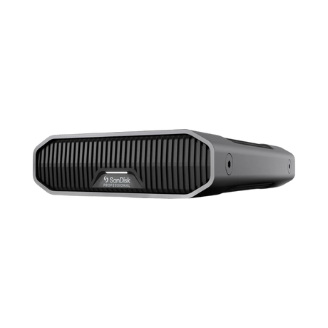 SanDisk Professional G-DRIVE Enterprise-Class 18TB USB 3.2 Gen 2 External HDD — Being Shipped