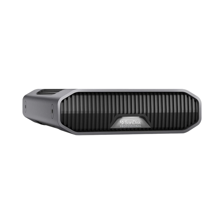 SanDisk Professional G-DRIVE Enterprise-Class 18TB USB 3.2 Gen 2 External HDD — Being Shipped