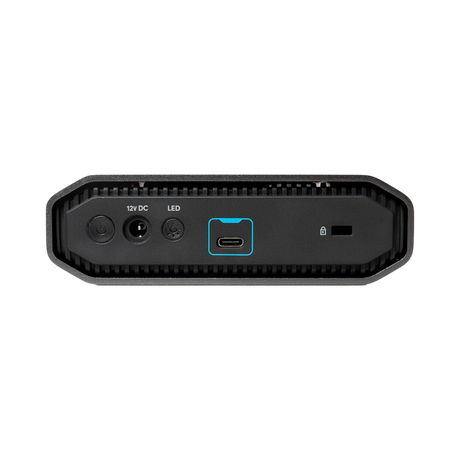 SanDisk Professional G-DRIVE Enterprise-Class 18TB USB 3.2 Gen 2 External HDD — Being Shipped