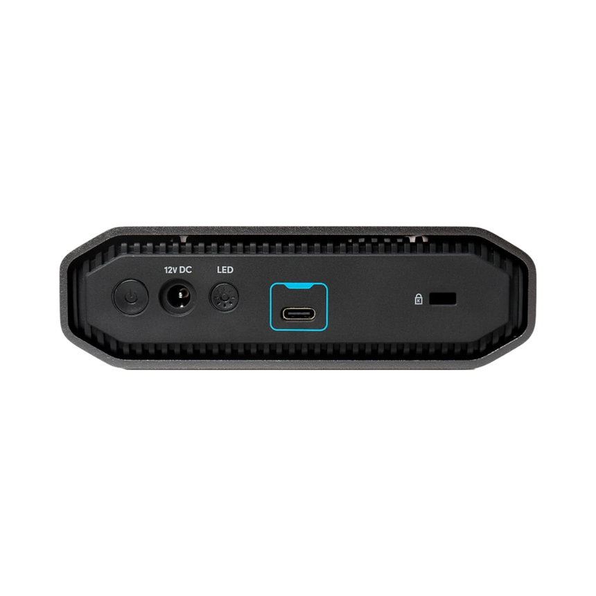 SanDisk Professional G-DRIVE Enterprise-Class 18TB USB 3.2 Gen 2 External HDD — Being Shipped