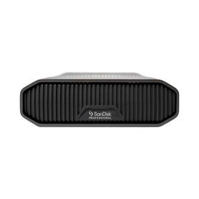 SanDisk Professional G-DRIVE Enterprise-Class 18TB USB 3.2 Gen 2 External HDD — Being Shipped