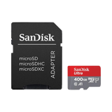 SanDisk Ultra 400GB UHS-I microSDXC Memory Card — Being Shipped