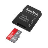 SanDisk Ultra 400GB UHS-I microSDXC Memory Card — Being Shipped