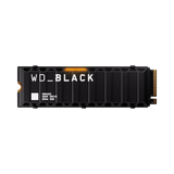 Western Digital BLACK SN850X 8TB M.2 2280 NVMe PCIe Gen4 x4 Internal SSD — Being Shipped