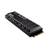 Western Digital BLACK SN850X 8TB M.2 2280 NVMe PCIe Gen4 x4 Internal SSD — Being Shipped