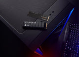 Western Digital BLACK SN850X 8TB M.2 2280 NVMe PCIe Gen4 x4 Internal SSD — Being Shipped