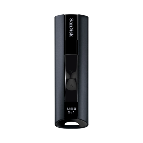 SanDisk Extreme Pro 256GB USB 3.2 Gen 1 Solid State Flash Drive — Being Shipped