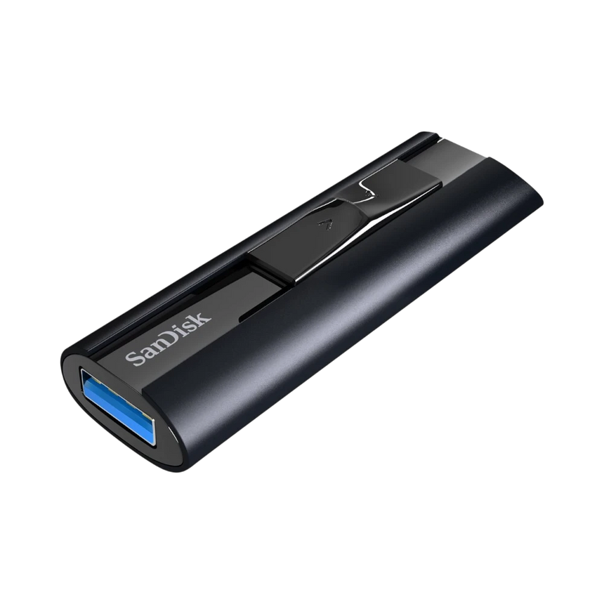 SanDisk Extreme Pro 256GB USB 3.2 Gen 1 Solid State Flash Drive — Being Shipped