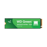 Western Digital GREEN SN3000 2TB M.2 2280 PCIe Gen4 x4 NVMe SSD — Being Shipped