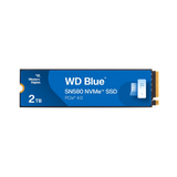 Western Digital Blue SN580 2TB M.2 2280 PCIe Gen4 x4 NVMe SSD — Being Shipped