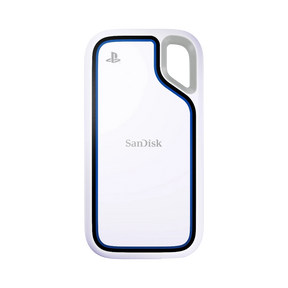 SanDisk Extreme 1TB USB 3.2 Gen 2 Portable SSD for PlayStation 5 — Being Shipped