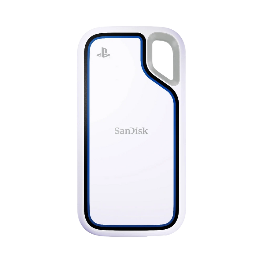 SanDisk Extreme 1TB USB 3.2 Gen 2 Portable SSD for PlayStation 5 — Being Shipped