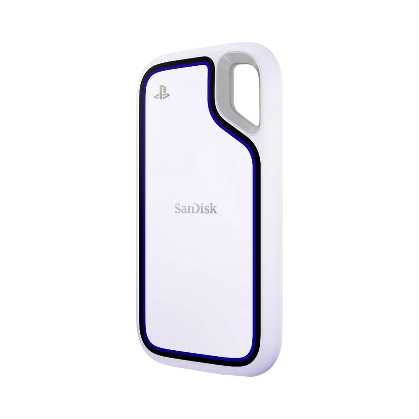 SanDisk Extreme 1TB USB 3.2 Gen 2 Portable SSD for PlayStation 5 — Being Shipped