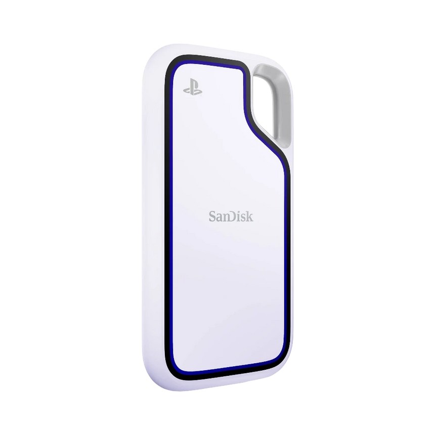 SanDisk Extreme 1TB USB 3.2 Gen 2 Portable SSD for PlayStation 5 — Being Shipped