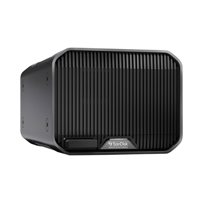 SanDisk Professional 36TB G-RAID Mirror 2-Bay RAID Thunderbolt 3 Array (2 x 18TB) — Being Shipped