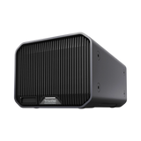 SanDisk Professional 36TB G-RAID Mirror 2-Bay RAID Thunderbolt 3 Array (2 x 18TB) — Being Shipped