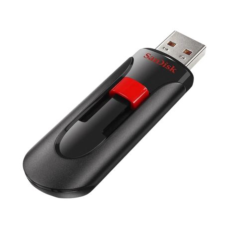SanDisk Cruzer Glide 256GB USB Flash Drive — Being Shipped