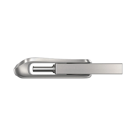 SanDisk Ultra Dual Drive Luxe 128GB USB 3.2 Gen 1 Flash Drive (USB-C / USB-A) — Being Shipped