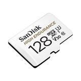 SanDisk High Endurance Video 128GB MicroSDXC Memory Card — Being Shipped