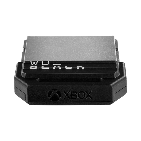Western Digital Black C50 512GB Expansion Drive for Xbox Series X|S — Being Shipped