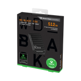 Western Digital Black C50 512GB Expansion Drive for Xbox Series X|S — Being Shipped