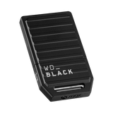 Western Digital Black C50 512GB Expansion Drive for Xbox Series X|S — Being Shipped