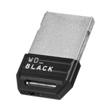 Western Digital Black C50 512GB Expansion Drive for Xbox Series X|S — Being Shipped
