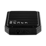 Western Digital Black C50 512GB Expansion Drive for Xbox Series X|S — Being Shipped