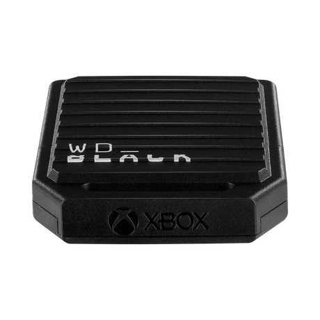 Western Digital Black C50 512GB Expansion Drive for Xbox Series X|S — Being Shipped