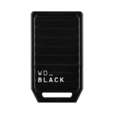Western Digital Black C50 512GB Expansion Drive for Xbox Series X|S — Being Shipped