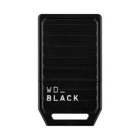 Western Digital Black C50 512GB Expansion Drive for Xbox Series X|S — Being Shipped