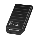 Western Digital Black C50 512GB Expansion Drive for Xbox Series X|S — Being Shipped