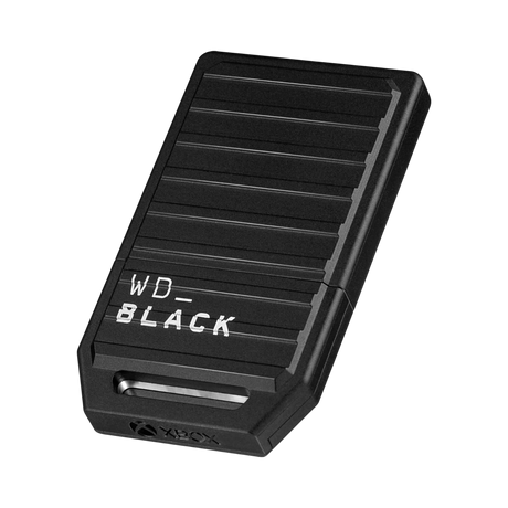 Western Digital Black C50 512GB Expansion Drive for Xbox Series X|S — Being Shipped