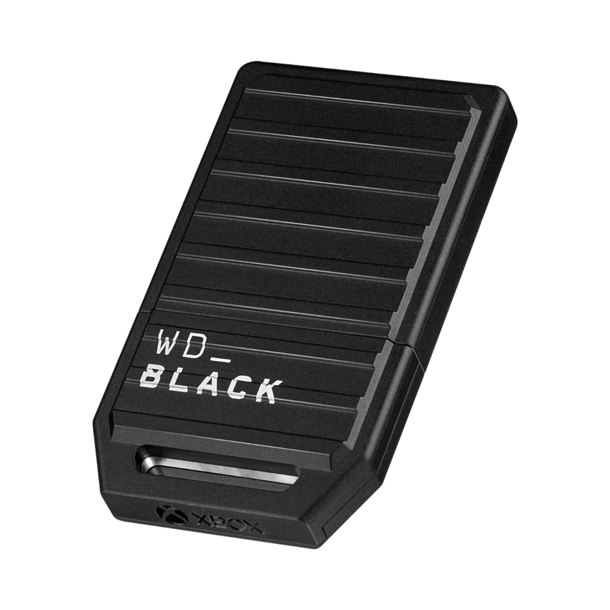 Western Digital Black C50 512GB Expansion Drive for Xbox Series X|S — Being Shipped